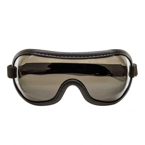Safety Spectacle Eye Skydiving Goggles with Elastic Strap