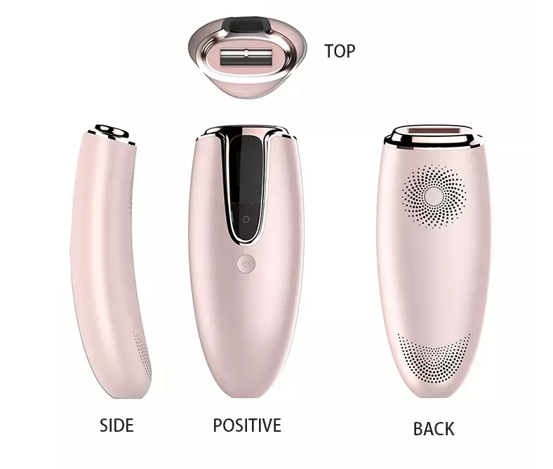 IPl Laser Hair Removal Machine