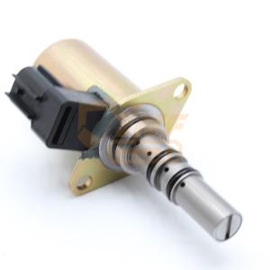 China SK60SR SK70UR SK70SR Excavator Solenoid Valve YT35V00006F1 YT35V00005F1 on sale