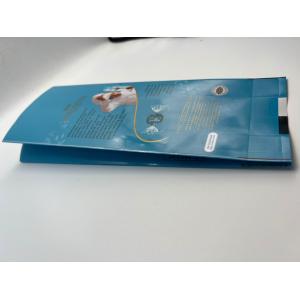 Side Sealing Bag Making Machine With Hi Speed 250pcs/Min