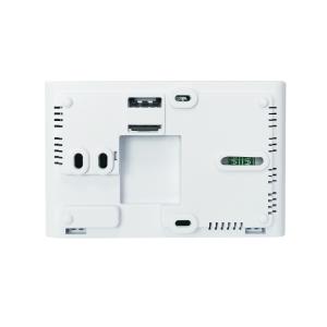 Cold Room Boiler Heating Programmable Thermostat