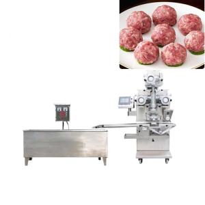 Multifunctional Meat Production Equipment For Customizable Solutions