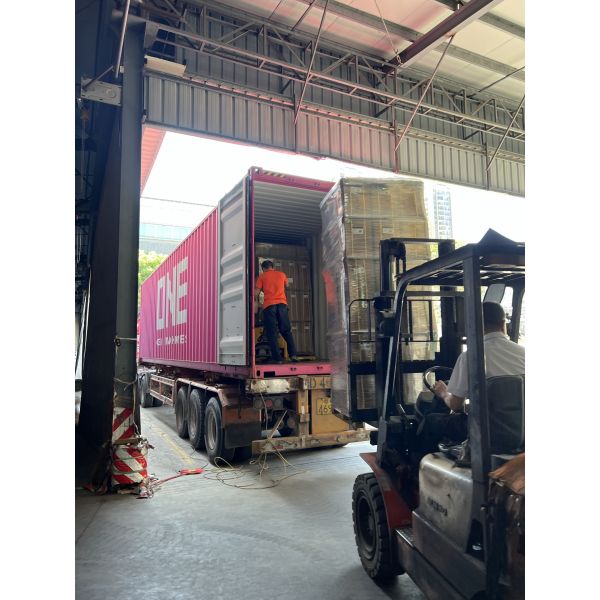 Gloss Lamination Film with High Clarity Transparency for Durable Protection and