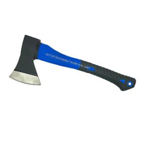 Wholesale Axe with fiberglass handle from china suppliers