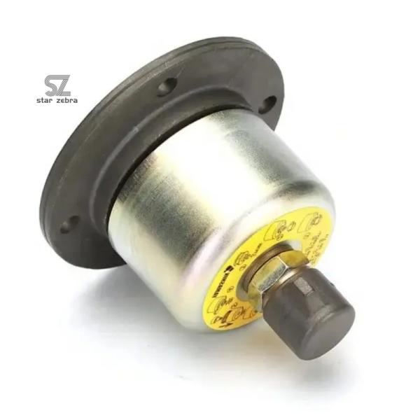 Breather AIR Assy for SK235SR-2 SK260-9 SK350-8 SK210LC-8 SK200-6E Replacement Excavator Parts One Size and High Level