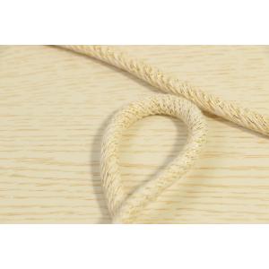 Mixedweaving White Drawstring Cord Skinfriendly Symphony Low Tensile