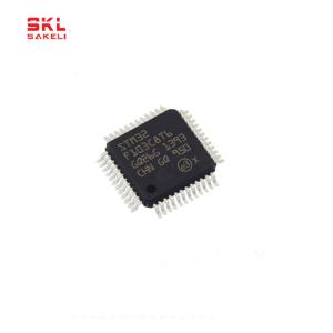 China STM32F103C8T6 LQFP-100(14x14) Mcu Microcontroller Integrated Circuits on sale