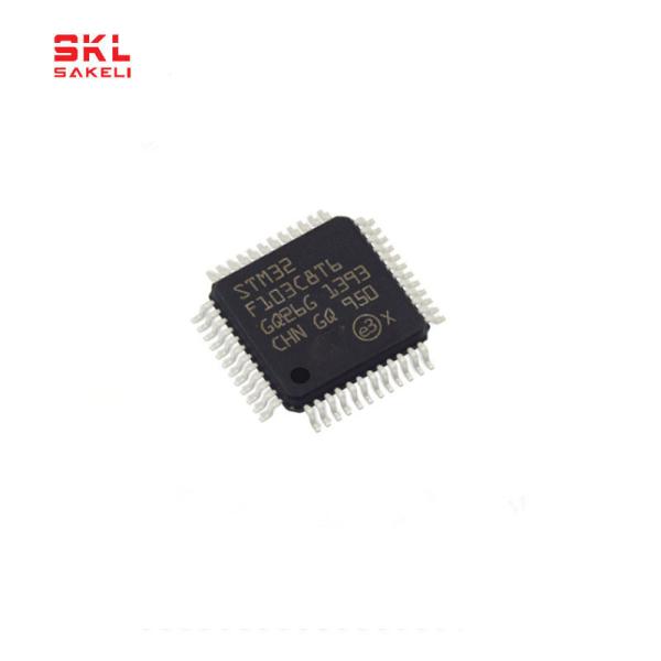 Quality STM32F103C8T6 LQFP-100(14x14) Mcu Microcontroller Integrated Circuits for sale