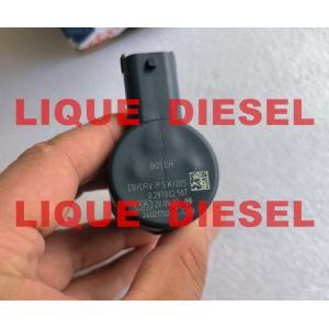 BOSCH pressure control valve 0281002507 0 281 002 507 for 31402-2A400 314022A400