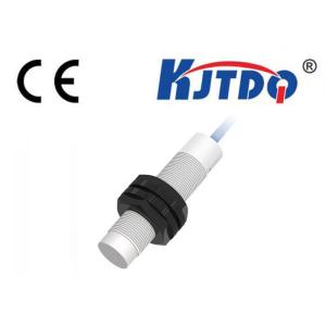 Wholesale Metal Material M18 Waterproof Proximity Sensor 35 - 95% Ambient RH from china suppliers