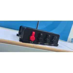 Rugged Waterproof ARM Based Box Computer industrial computing MINI PC