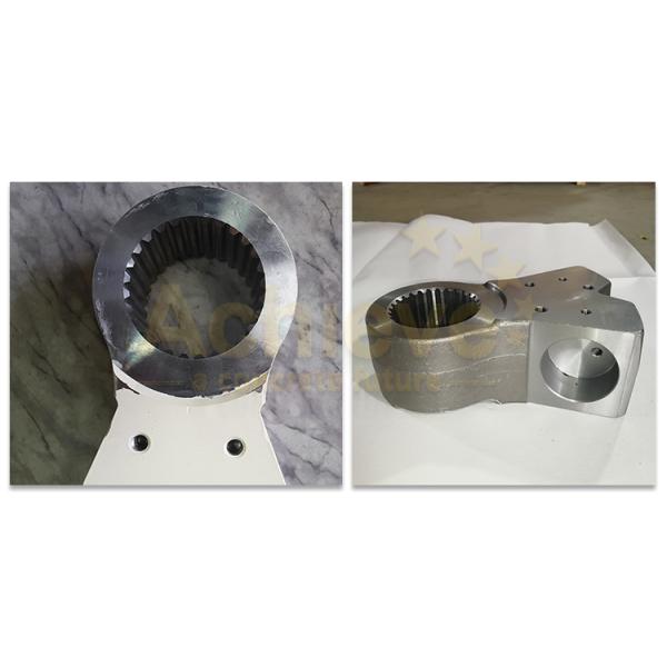 Q80 Putzmeister SCHWING Pump Parts 254424005 Rocker Arm