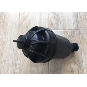 1 Inch Irrigation Water Treatment Screen Filter Drinking Water Purifier Device