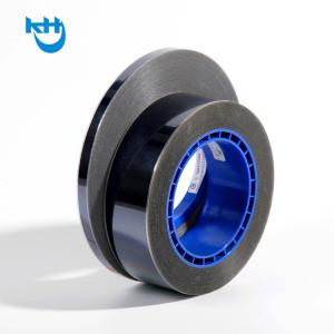Transparent Industrial Adhesive Tape SMT Cover Tape With Multiple Specifications