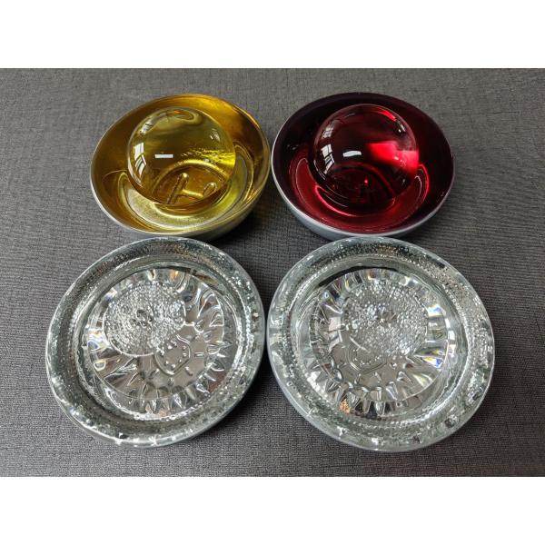 Promotion High Resistance Road Stud
