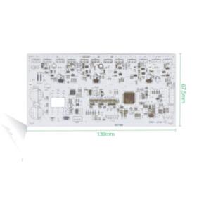 China 120 * 100mm Electric Bicycle Motor Controller 12 Tube Brushless Electric Vehicle Driver on sale