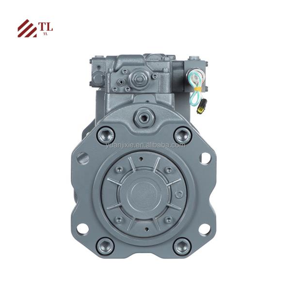 K5V200DTH-9N2Y Excavator Hydraulic Pump for Volvo EC480D Long-Lasting Performance