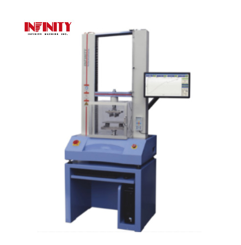 High Intelligence UTM Universal Testing Equipment with Professional Software