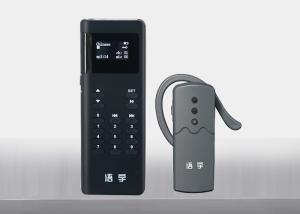 Wholesale One To Many Simultaneous Wireless Audio Guide Systems No Interference from china suppliers
