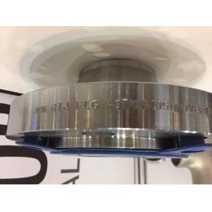 ASME B16.5 300LB Cuni C71500 Welding Neck Flanges