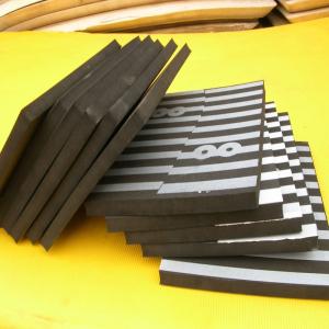 Custom Printed Colorful EVA Foam Sheet with 15mm Thickness for Durable Outsoles