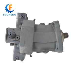 Rexroth A6VM Series A6VM160HD2 A6VM107 A6VM140 A6VM160 A6VM200 Axial Variable