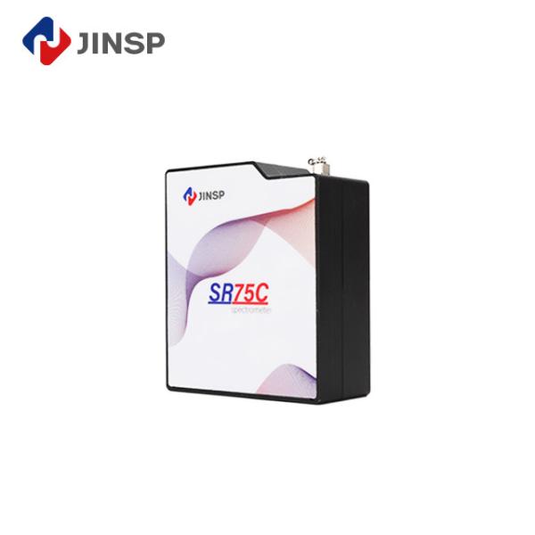 Quality Professional Compact Spectrometer for High-Performance Spectroscopy and Data Handling in Research and Control for sale