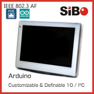 Wholesale Enhanced Tablet PC With Arduino IO I2C from china suppliers