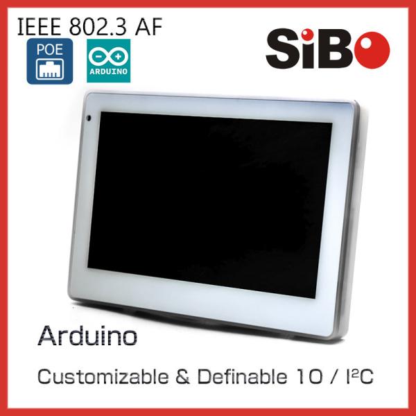 Quality Android Arduino IO I2C Tablet PC for sale
