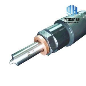 Construction Machinery Engine Small Diesel Engine ISF3.8 Injector 5283275