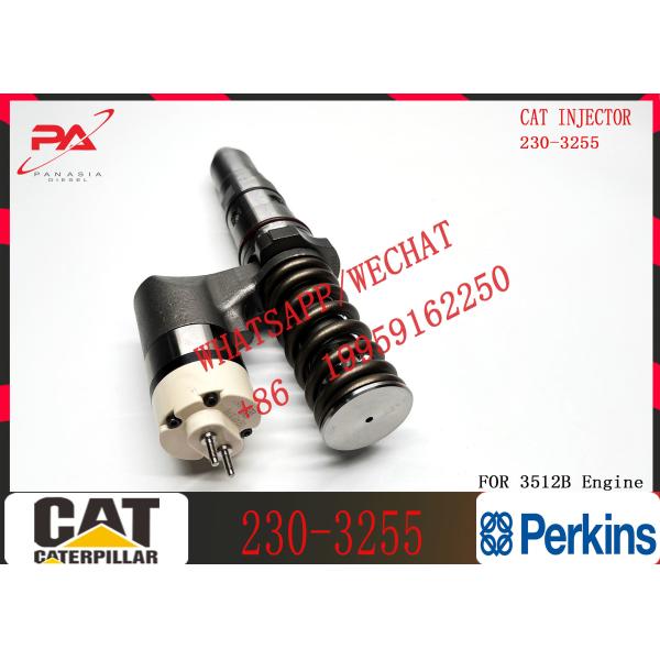 Fuel Injector 376-0509 10R-2827 20R-3247 389-1969 386-1771 386-1754 386-1767 2OR-1276 OR9-539 230-3255