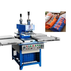 China Hydraulic Shoe Shaping Machine , Silicone Embossing Machine For Nike Aj Adidas on sale