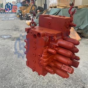 Liugong Main Control Valve Assy LG925LC LG925 LG922D CLG926EHD CLG927 CLG930E