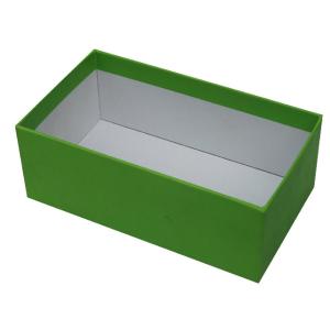 Automatic Rigid Box Making Machine For Corner Pasting