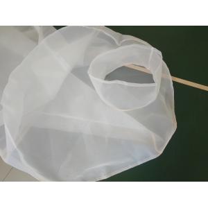 Wholesale Custom Industry 200u PP / Nylon Filter Bag , Polypropylene liquid Filter Bag from china suppliers