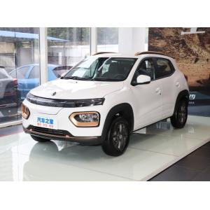Top- Electric SUV Dongfeng EX1 Nano Box EV Car with Lithium Iron Phosphate