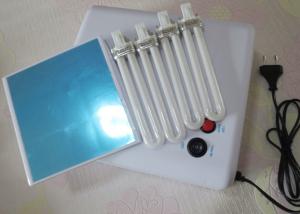 Wholesale White Light Gel Nail Uv Lamp 36 W , Electric Infrared Portable Nail Dryer Machine from china suppliers
