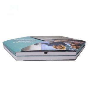 paper card with lcd screen ,lcd video brochure, dinvitation lcd video greeting