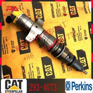 China Common Rail C9 Diesel Engine Fuel Injector 293-4073 10R-7223 387-9432 387-9431 on sale