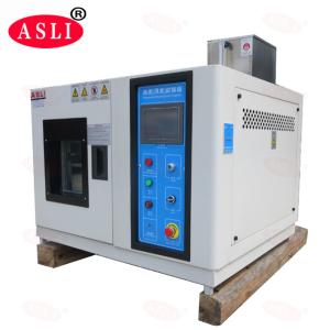 -20 to 150 Degree Constant Temperature Humidity Chamber Mini Desktop