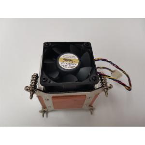 Customized Alloy Heatsink Cpu Cooler