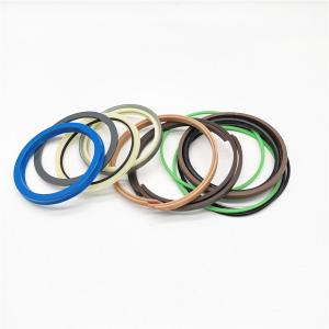 Oil Resistant Jcb Cylinder Seal Kits JS190 Seal Boom 20903 Anti Solvent