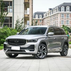 Suv 1.5T Geely Xingyue L 2022 Hi-F Tugella Super XUN Gasoline Hybrid Car with