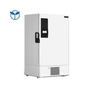 China LCD Touch Display -86°C Ultra Low Temperature Freezer 728L Expansive Capacity on sale