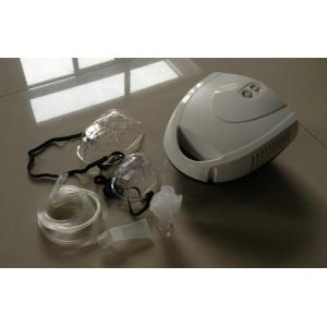 Mini Portable Compressor Nebulizer , Electric Nebulizer Machine