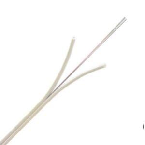 G652D G657A1 G657A2 LSZH Sheath FTTH Indoor Drop Cable