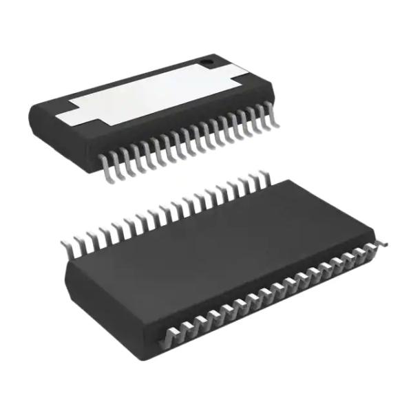 DRV8332DKDR / Motor / Motion / Ignition Controllers & Drivers Three Phase PWM Motor Driver