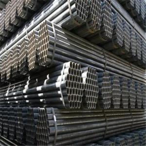 347h Erw Carbon Spiral Rectangular Square Butt Welded Steel Seamless Pipe Tube