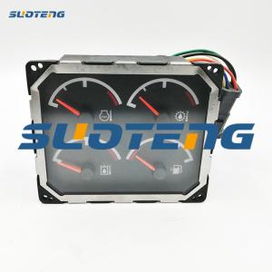 166-6928 1666928 Monitor Panel For 966H Loader