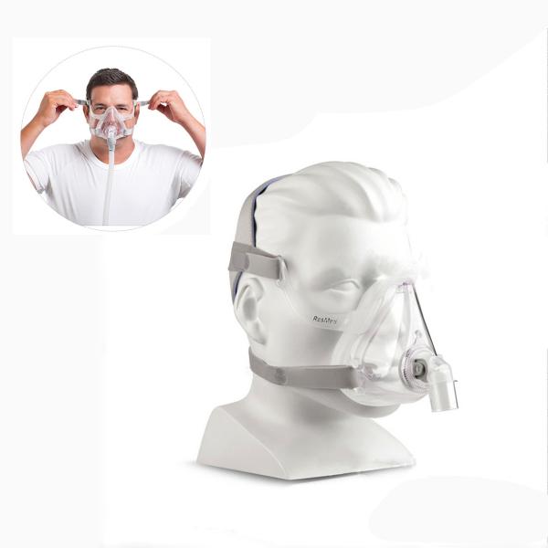 Ready Stock AirFit N10 headgear strap for CPAP Mask